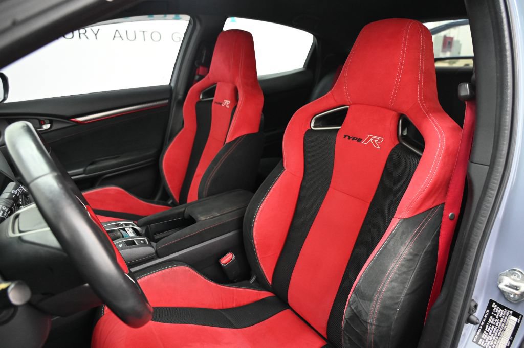 Used 2019 Honda Civic Type R image 23