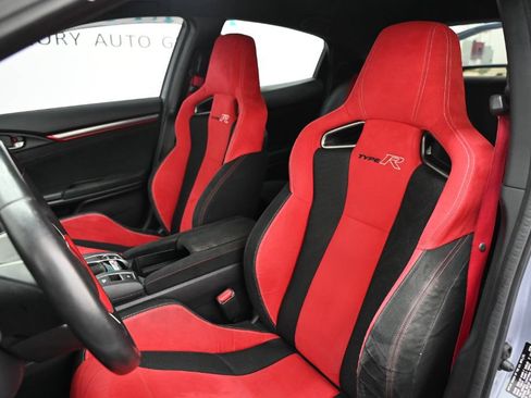 Used 2019 Honda Civic Type R image 23