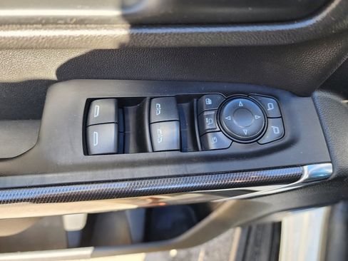 Used 2022 GMC Sierra 2500 AT4 w/ AT4 Preferred Package image 24