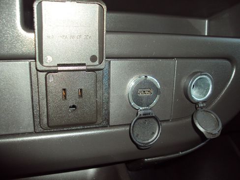 Used 2017 Chevrolet Express 2500 LS image 21