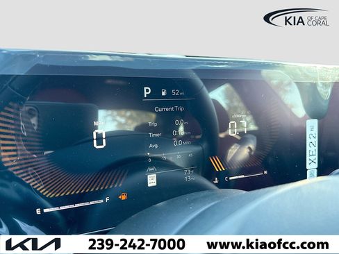 New 2026 Kia K5 GT-Line w/ GT-Line Red Interior Package image 38