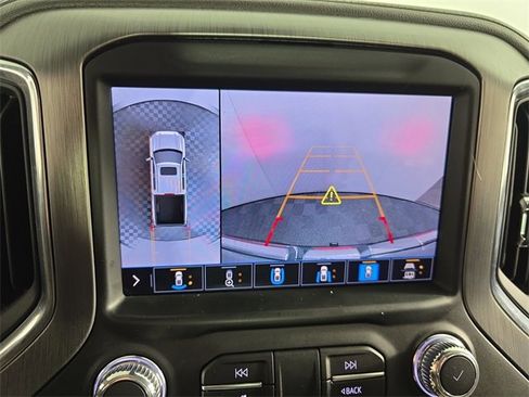 Used 2020 GMC Sierra 1500 Denali w/ Denali Ultimate Package image 18