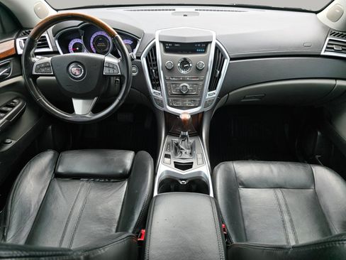 Used 2011 Cadillac SRX Performance AWD/4WD image 2