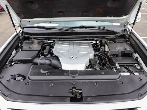 Certified 2023 Lexus GX 460 Premium AWD/4WD image 33