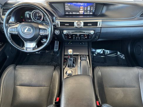 Used 2017 Lexus GS 350 RWD image 13