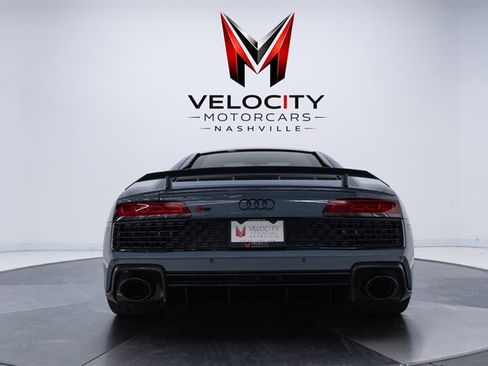 Used 2020 Audi R8 V10 performance AWD/4WD image 19