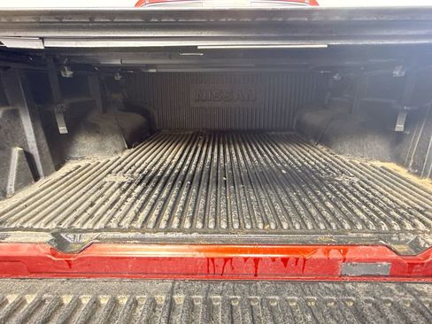 Used 2016 Nissan Frontier SV image 23