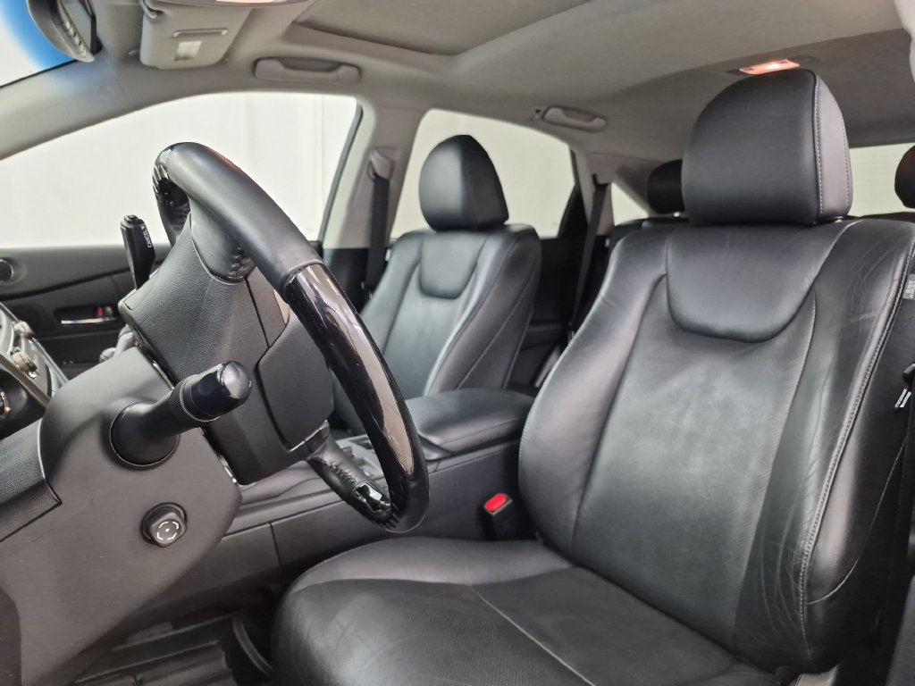 Used 2015 Lexus RX 350 AWD image 14