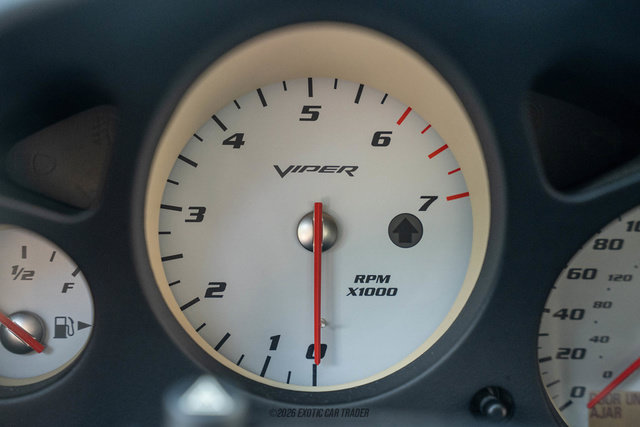 Used 2003 Dodge Viper SRT-10 RWD image 30