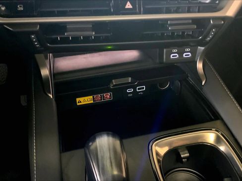 Used 2025 Lexus RX 350 image 34