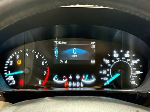 Used 2020 Ford Escape SEL image 14