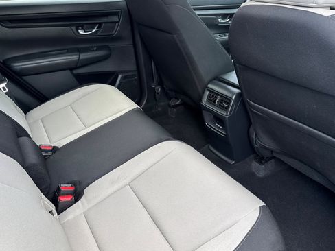 Used 2024 Honda CR-V EX image 30