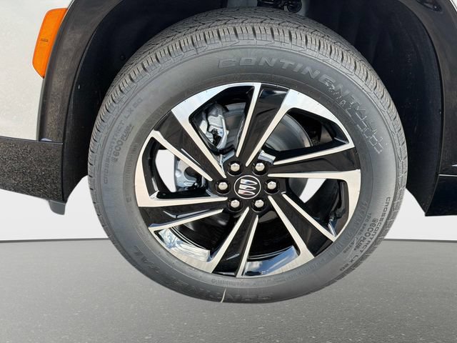 New 2027 Buick Enclave Sport Touring FWD image 10
