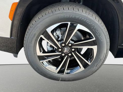 New 2027 Buick Enclave Sport Touring FWD image 10