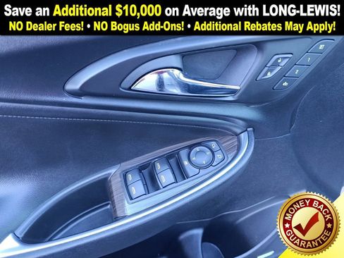 Used 2024 Chevrolet Malibu LT image 16