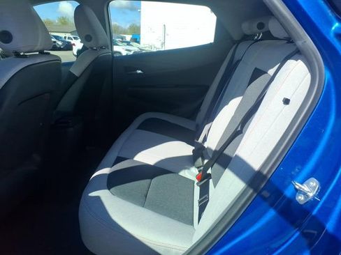Used 2021 Chevrolet Bolt LT FWD image 16