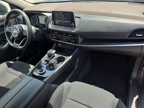 Certified 2023 Nissan Rogue S AWD/4WD image 11
