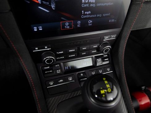 Certified 2025 Porsche 718 Boxster Spyder RS image 28