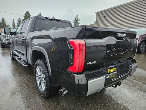 Used 2023 Toyota Tundra 1794 Edition image 3