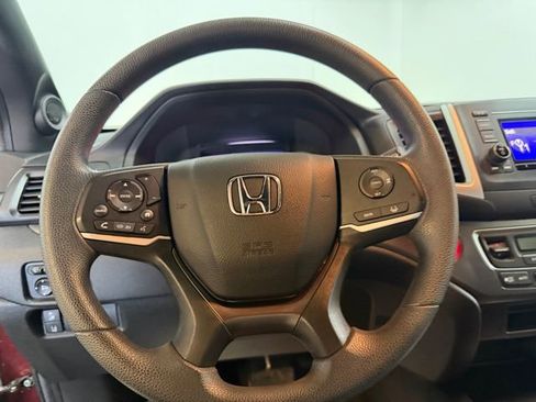 Used 2019 Honda Passport Sport image 20