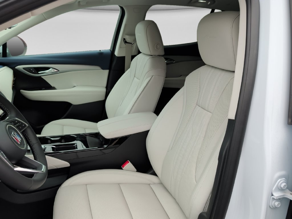 New 2026 Buick Envision Avenir AWD/4WD image 22