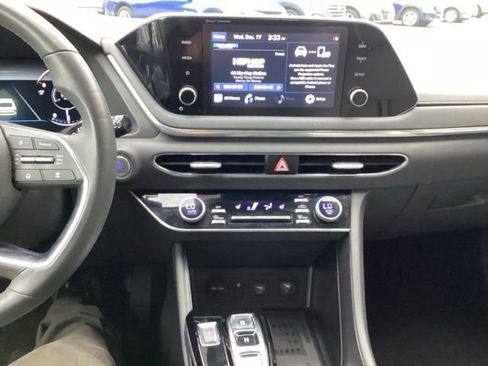 Used 2020 Hyundai Sonata SEL w/ Convenience Package image 20