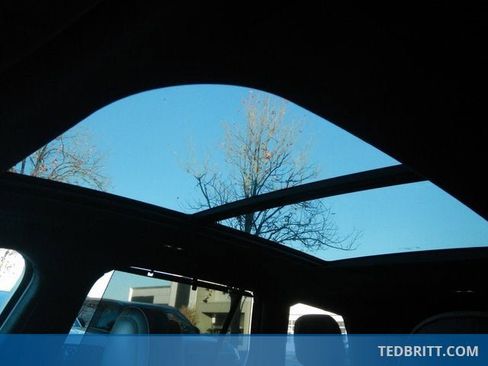 Used 2025 Lincoln Aviator Black Label w/ Jet Appearance Package image 28