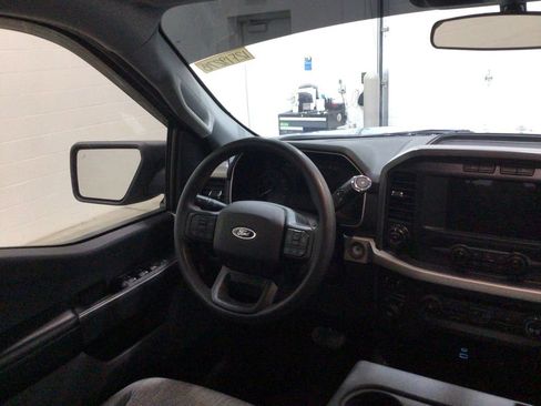 Used 2021 Ford F150 XLT w/ Trailer Tow Package image 17