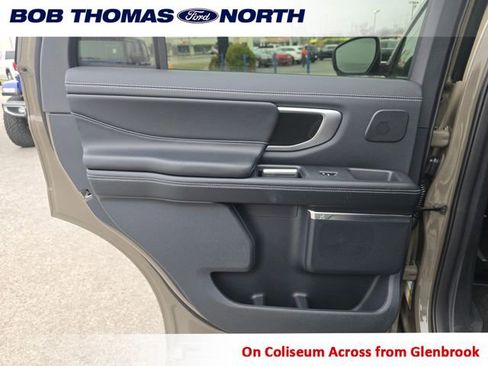 New 2026 Ford Expedition Platinum w/ Stealth Performance Package AWD/4WD image 19