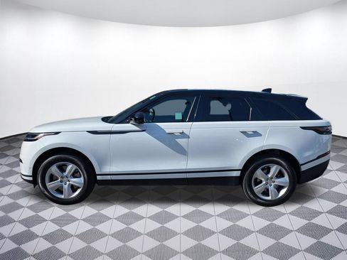 Used 2026 Land Rover Range Rover Velar S AWD/4WD image 2