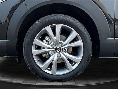 Used 2023 MAZDA CX-30 AWD 2.5 S w/ Preferred Package image 9
