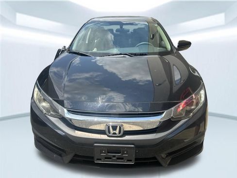 Used 2017 Honda Civic LX image 2