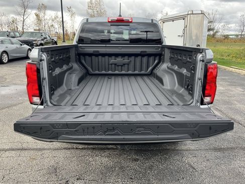 Certified 2024 Chevrolet Colorado Z71 w/ Z71 Convenience Package 2 image 28