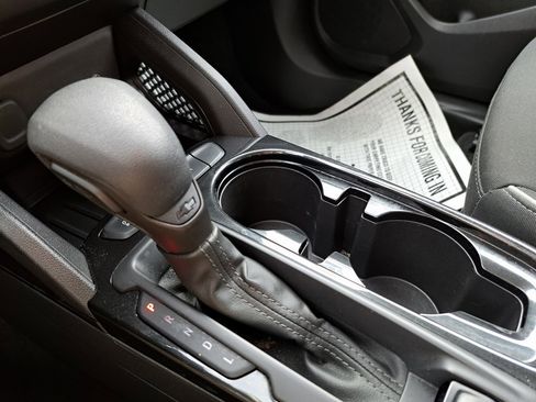 Used 2023 Chevrolet TrailBlazer LT image 20