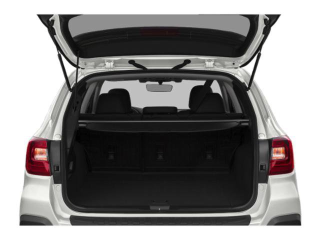 Used 2019 Subaru Outback 2.5i Limited w/ Popular Package #2 AWD/4WD image 15