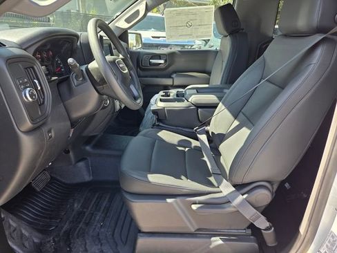 New 2026 GMC Sierra 1500 Pro w/ Pro Value Package image 5
