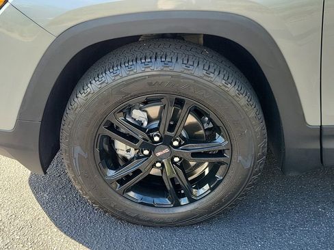 Certified 2023 GMC Terrain AT4 w/ Tech Package image 12