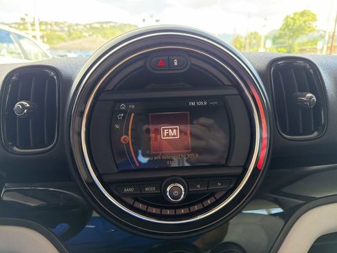 Used 2020 MINI Cooper Countryman S w/ Signature Upholstery Package image 16