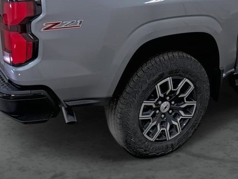 New 2026 Chevrolet Colorado Z71 w/ Technology Package image 12