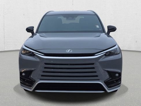 New 2026 Lexus TX 500h AWD w/ Technology Package image 2