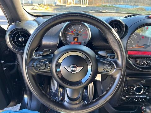 Used 2016 MINI Cooper Countryman S FWD image 16