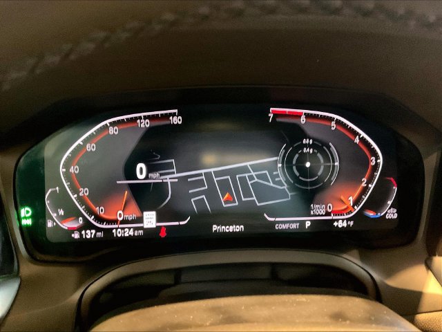Used 2019 BMW 330i xDrive Sedan AWD/4WD image 24