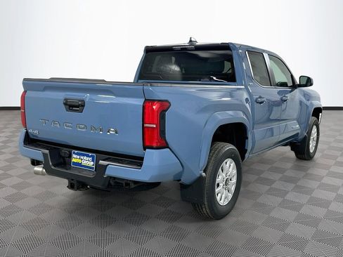 New 2026 Toyota Tacoma SR5 AWD/4WD image 4