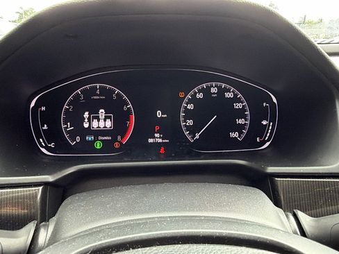 Used 2021 Honda Accord Sport image 28