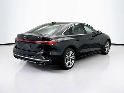 Used 2025 Audi A5 2.0T Premium Plus w/ Premium Plus image 5