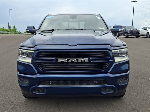 Used 2019 RAM 1500 Big Horn AWD/4WD image 2