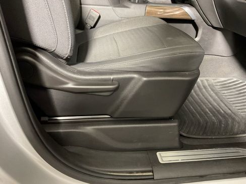 Used 2019 Chevrolet Silverado 1500 RST w/ All-Star Edition image 35