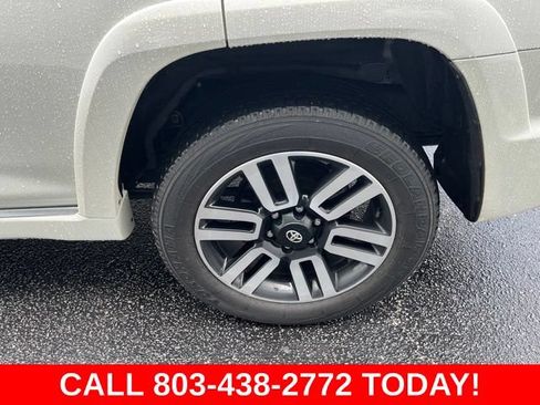 Used 2023 Toyota 4Runner Limited RWD image 33