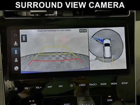 Used 2024 Hyundai Tucson Limited image 6