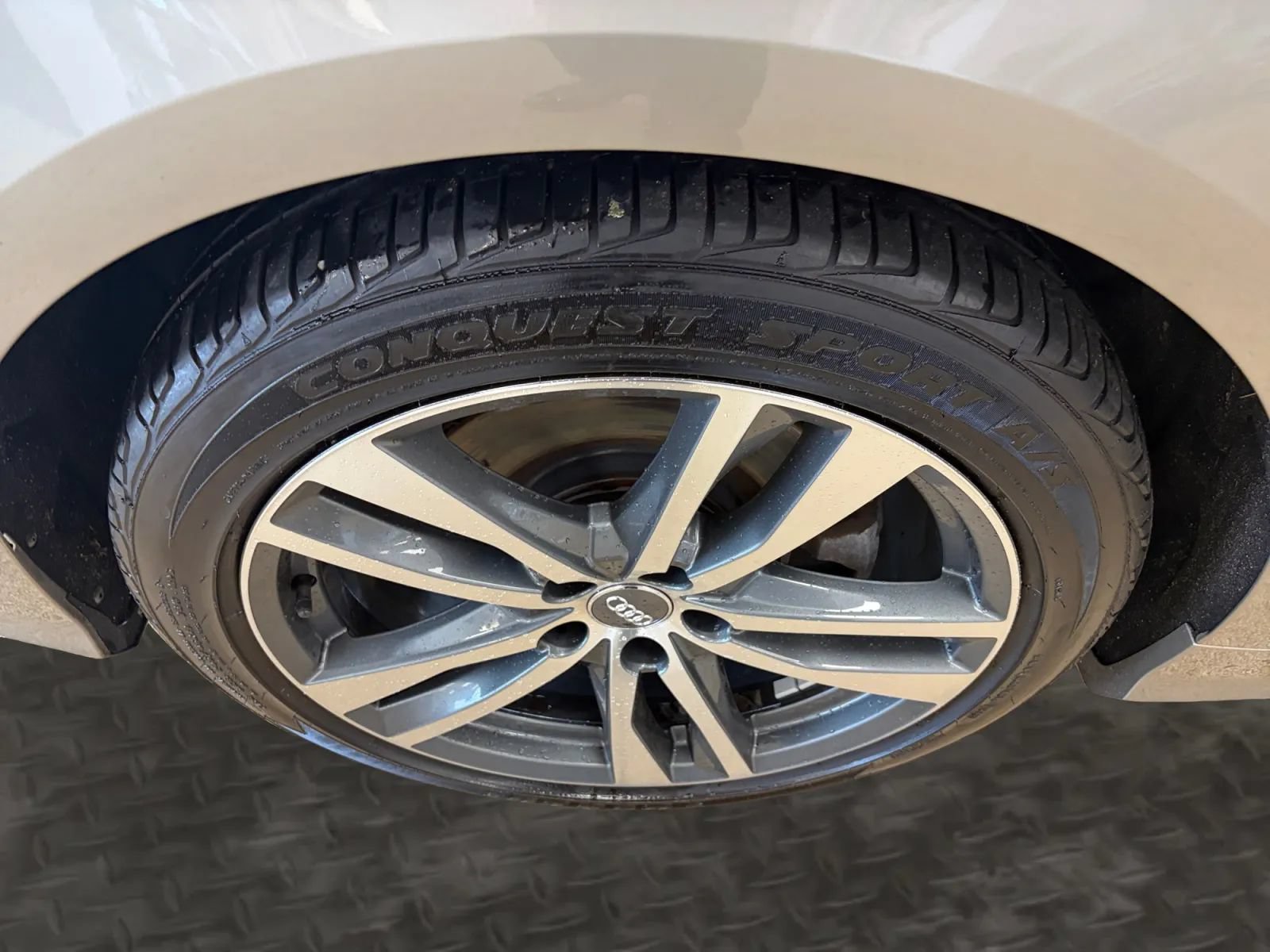 Used 2019 Audi A6 3.0T Premium Plus w/ Premium Plus Package AWD/4WD image 41